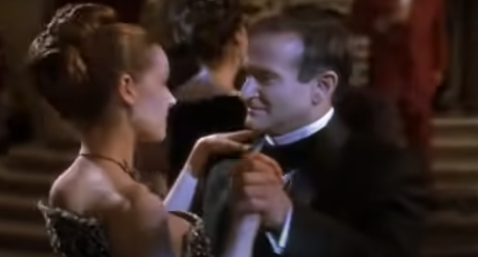 Représentation de la créature